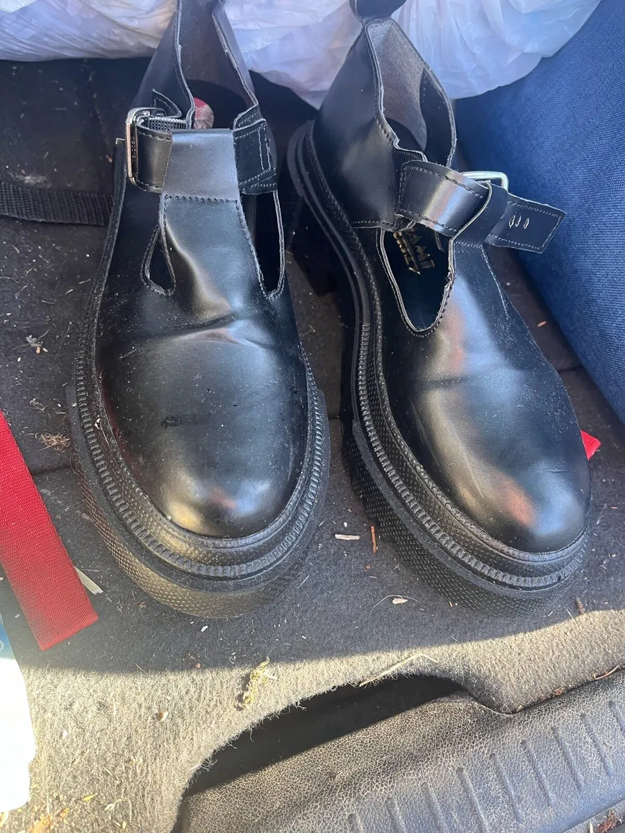 Shoes - Image 1