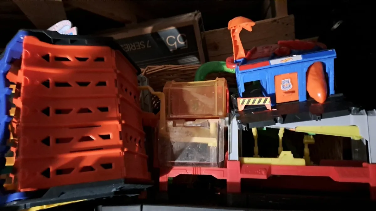 Toys