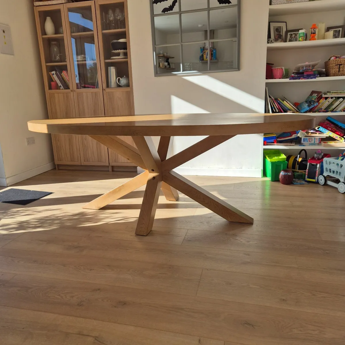 Dining Table - Image 2