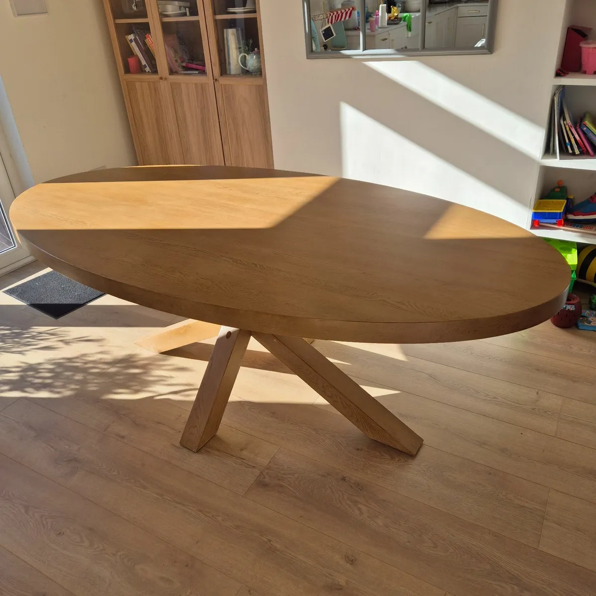 Dining Table - Image 3
