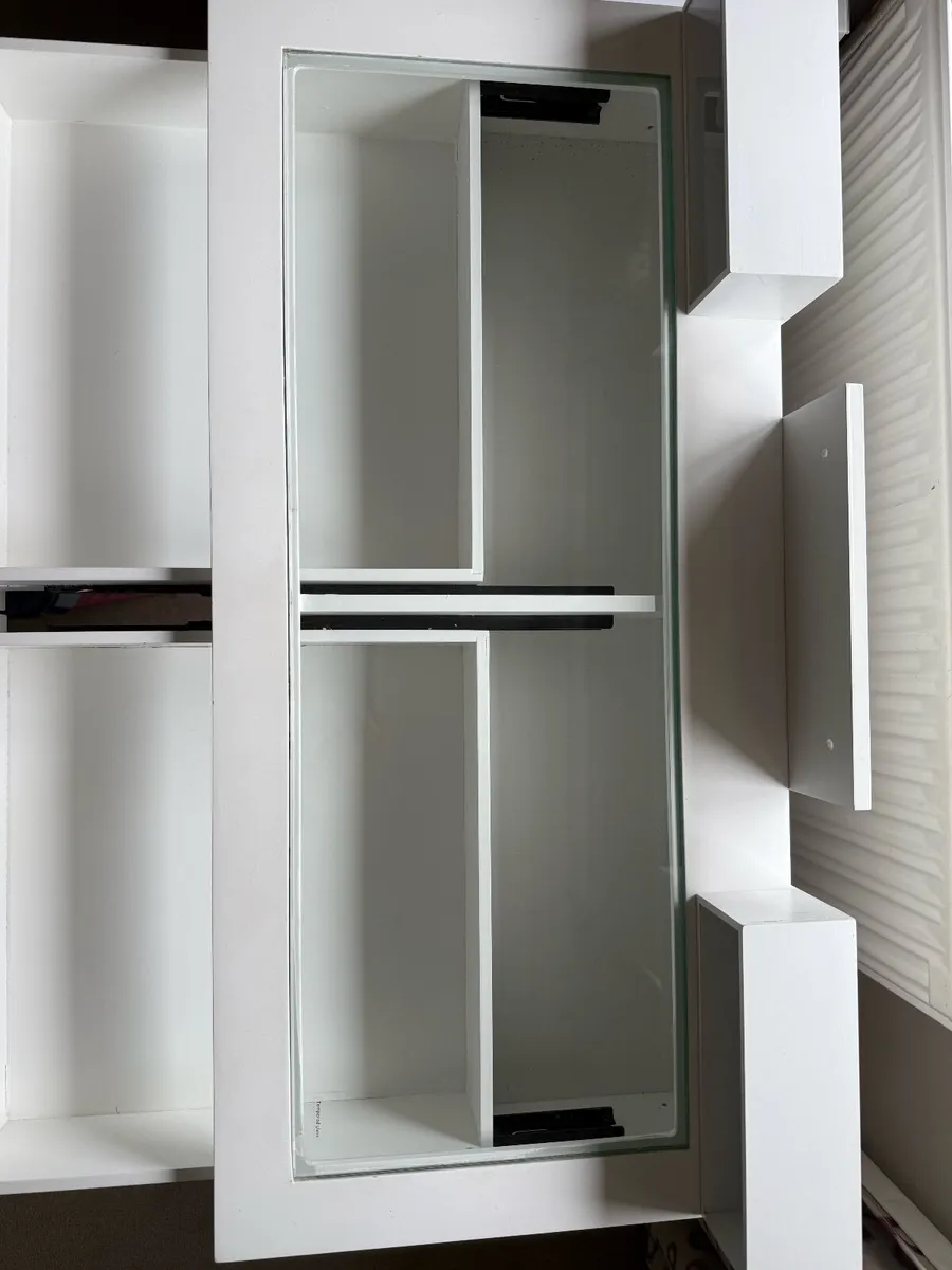 Dressing Table white - Image 4