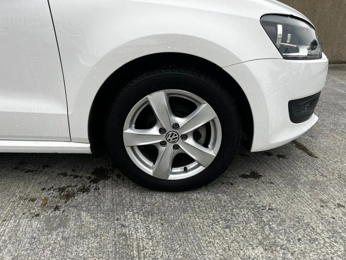 Volkswagen Polo Polo 1.2 TSI Highline 1.2 petrol D - Image 3
