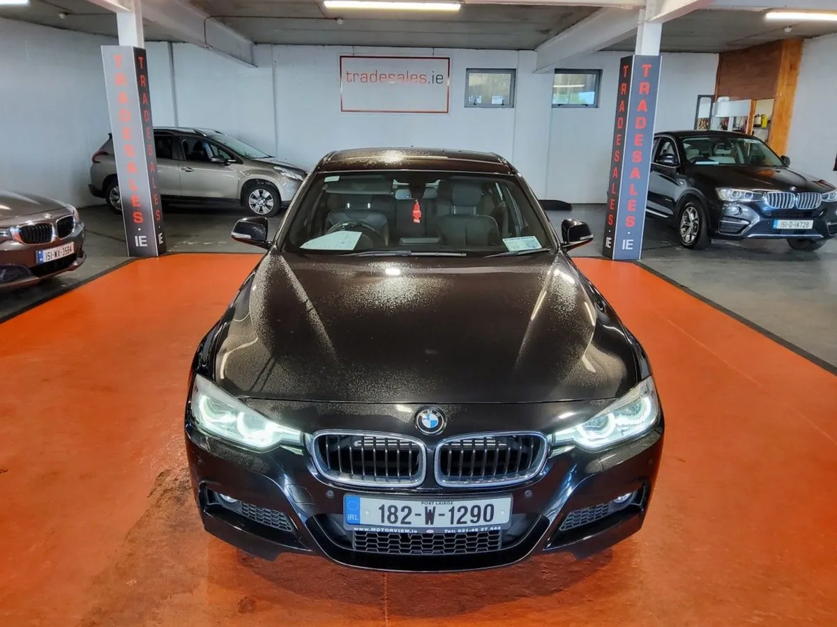 BMW 3 Series 330e M Sport - Image 1