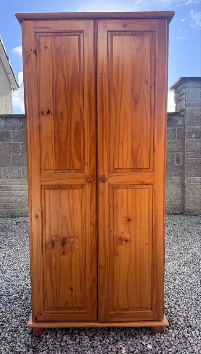 Wardrobe - Image 1