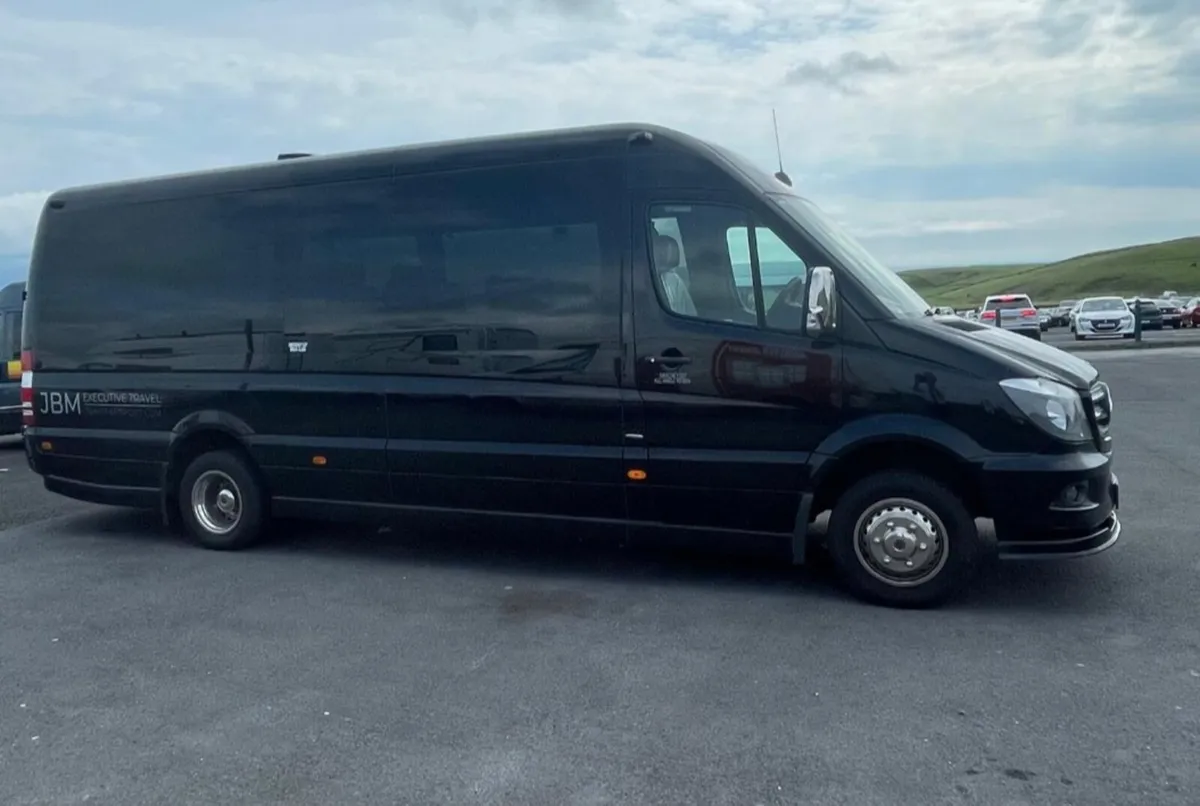 Mercedes Sprinter - Image 2