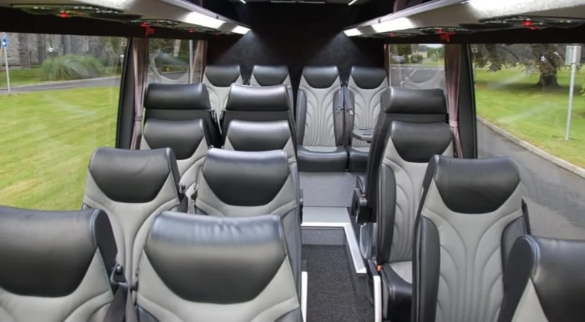 Mercedes Sprinter - Image 3