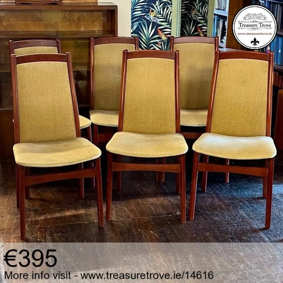 Vintage, Mid-Century, Retro Funiture - Image 4