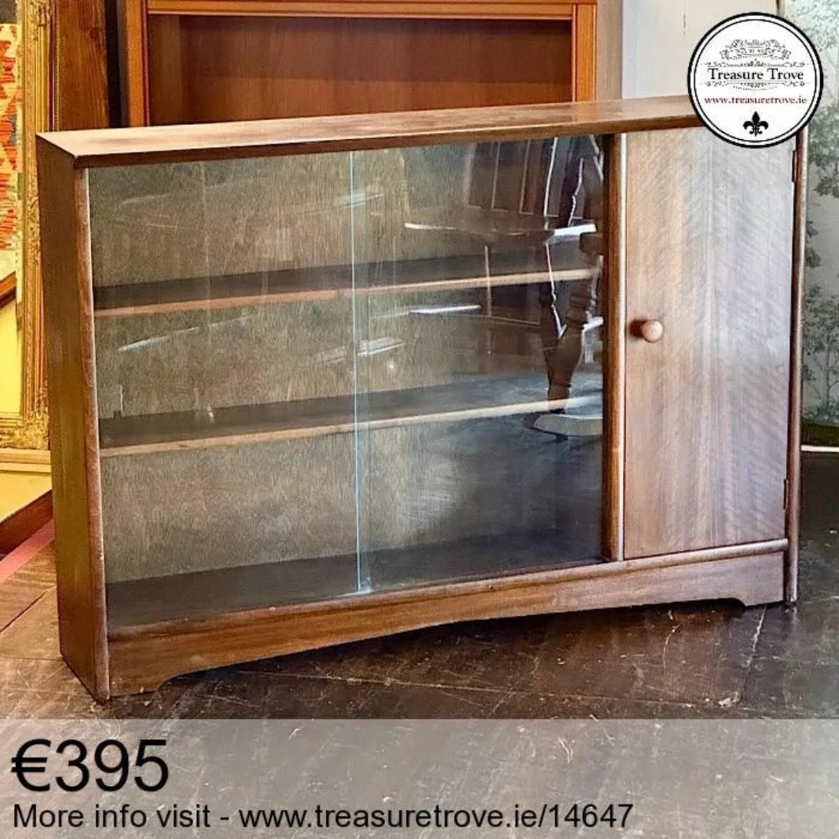 Vintage, Mid-Century, Retro Funiture - Image 4