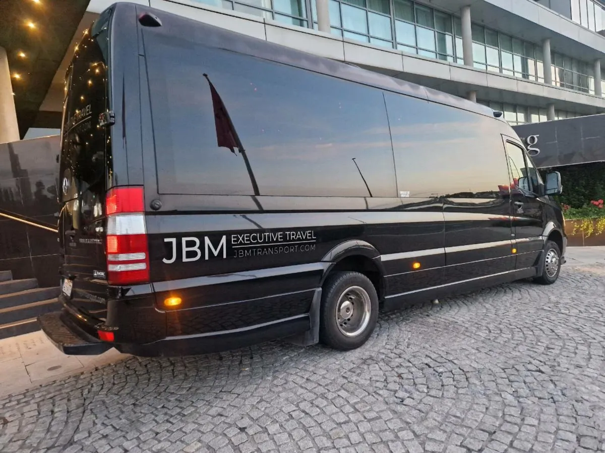 Mercedes Sprinter - Image 4
