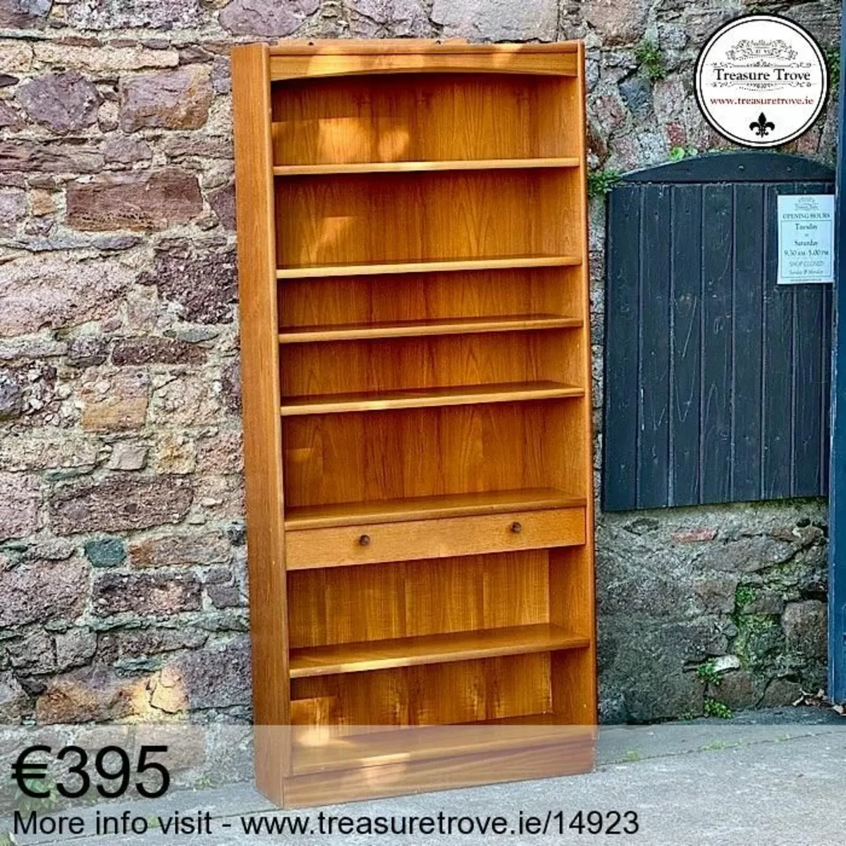 Vintage, Mid-Century, Retro Funiture - Image 1