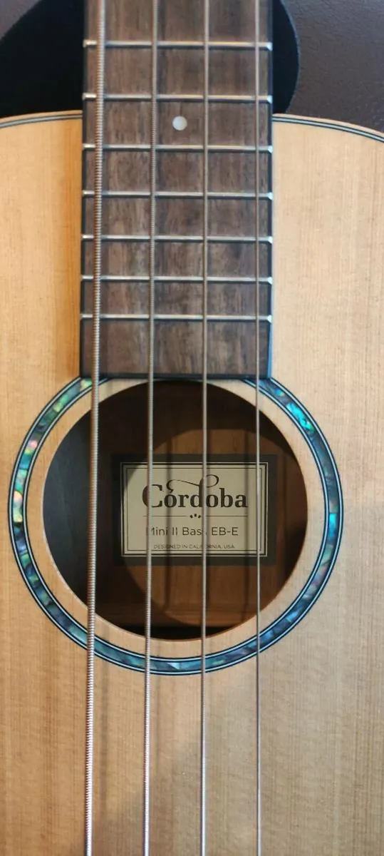 Mini Bass - Image 2