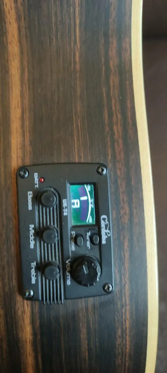 Mini Bass - Image 4