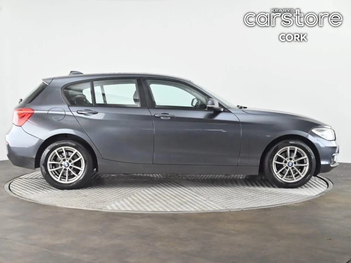 BMW 1 Series 118i SE - Image 3