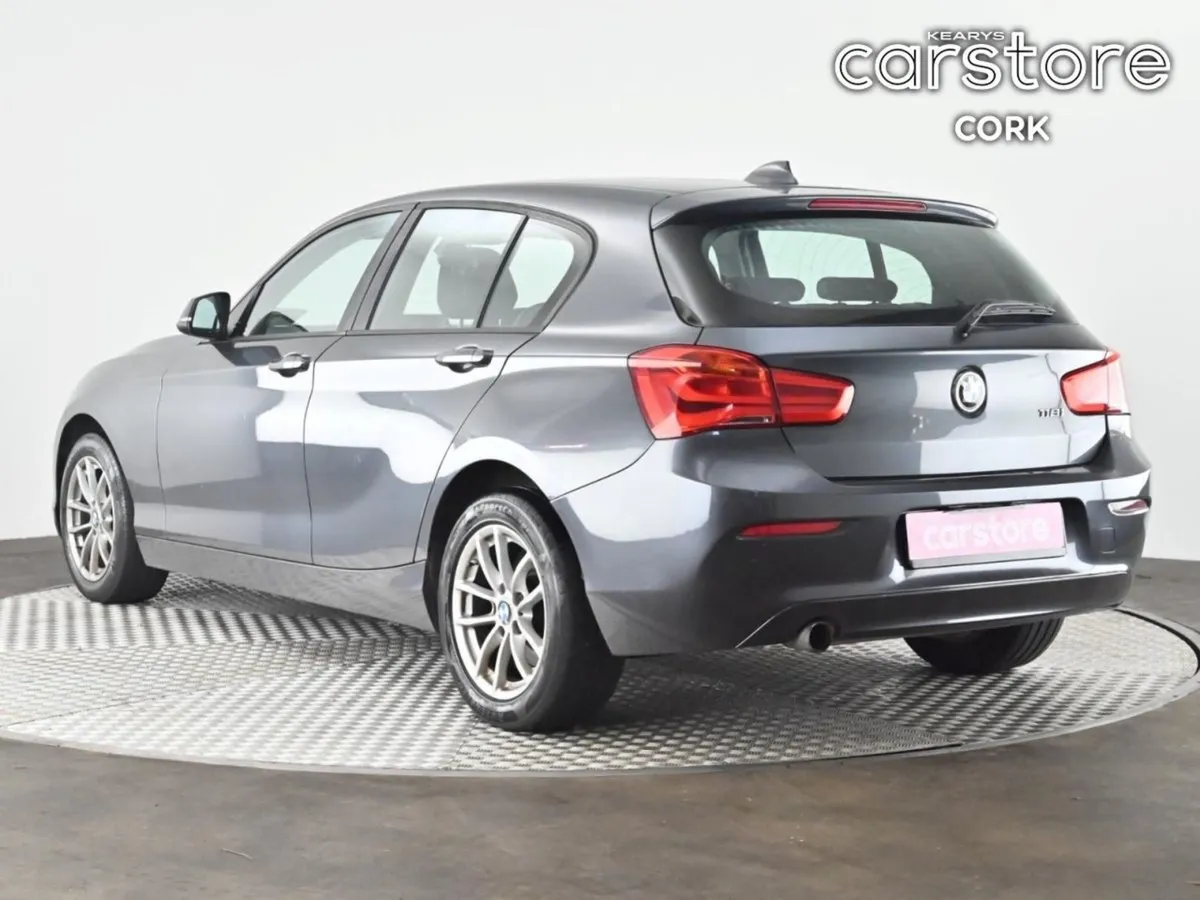 BMW 1 Series 118i SE - Image 4