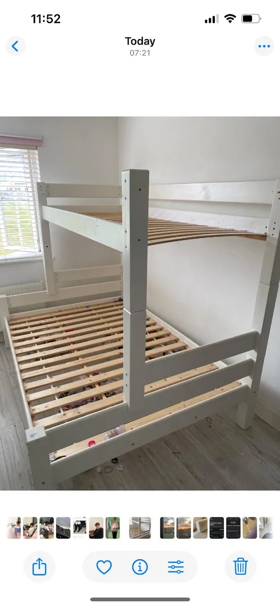 Bunk bed - Image 1