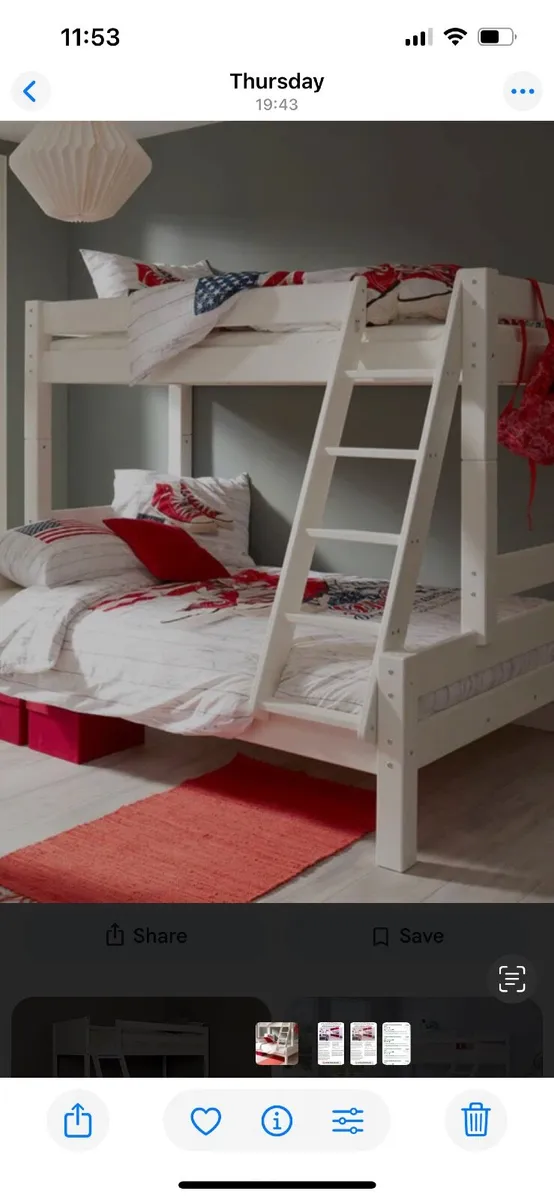 Bunk bed - Image 2