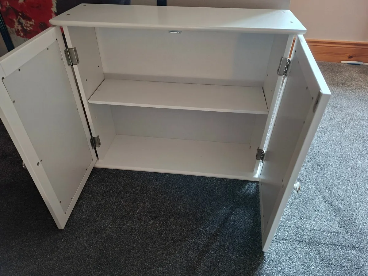 Bathroom Cabinet - Image 2