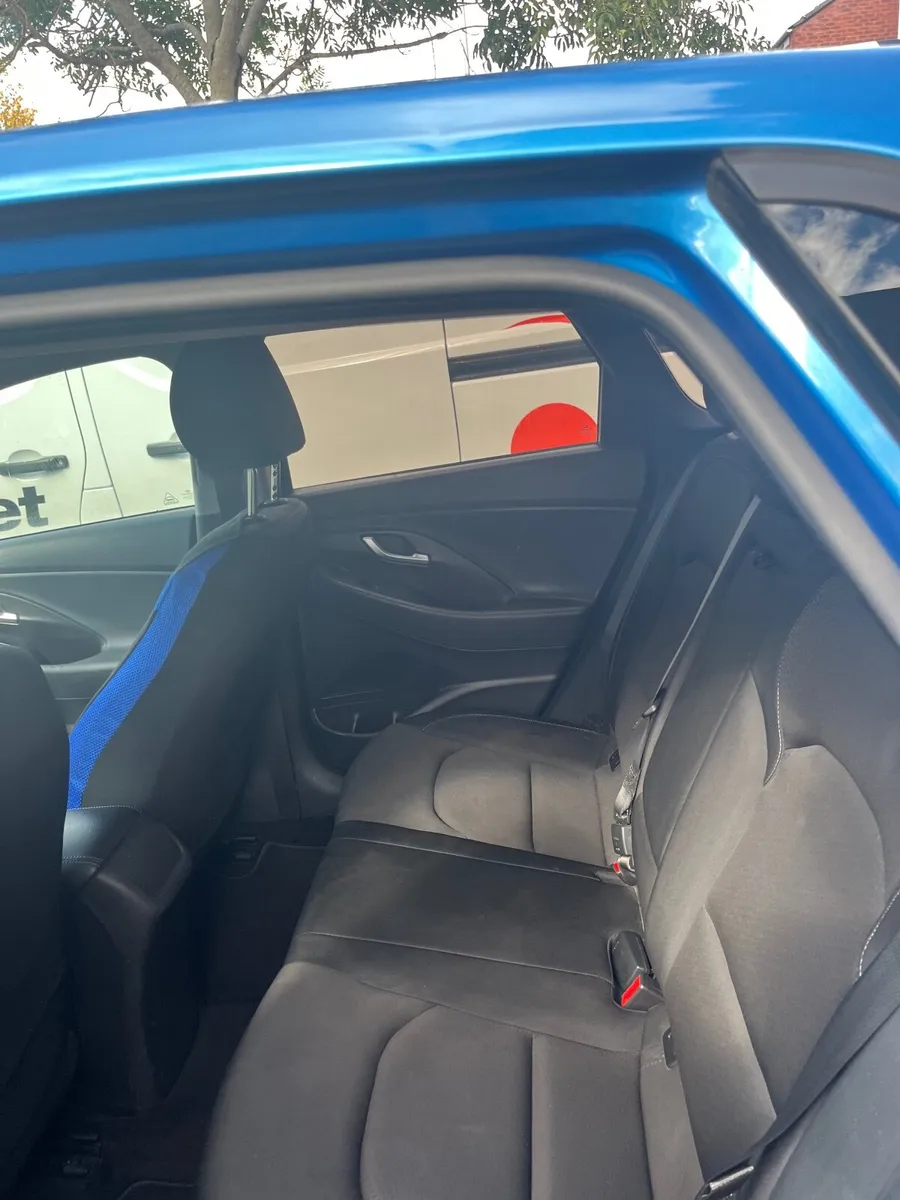 Hyundai i30 2017 - Image 4