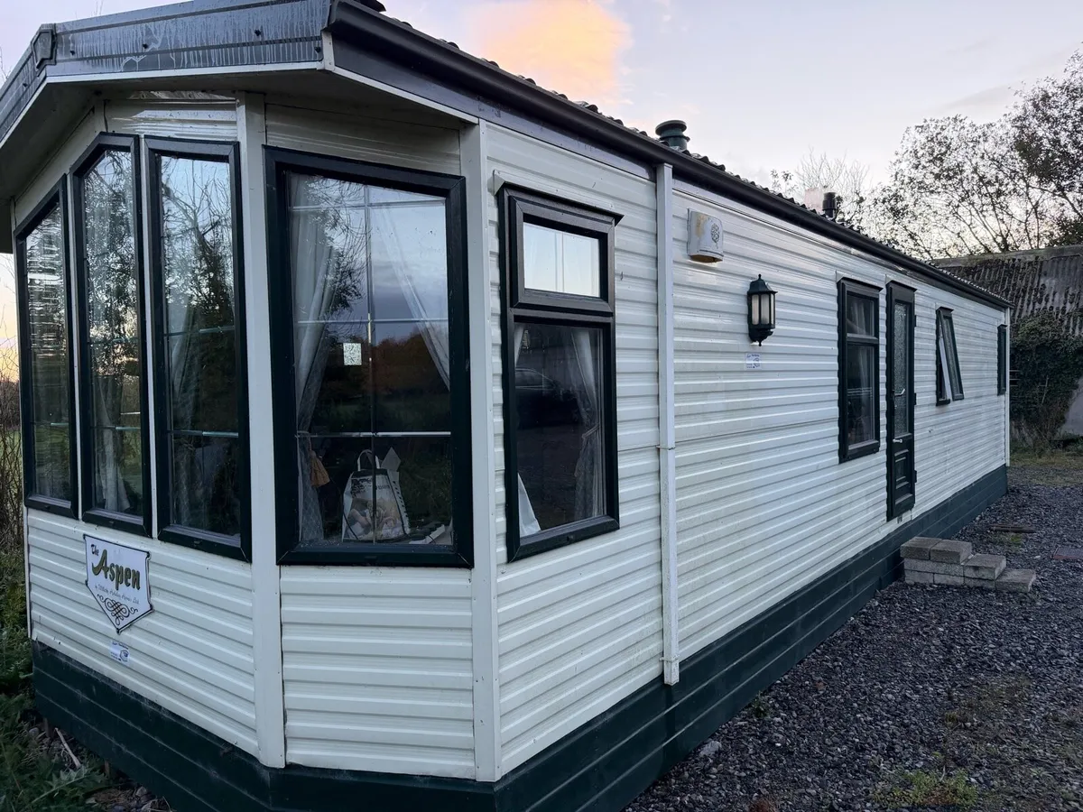 🔸 Immaculate Willerby Aspen 🔸 - Image 2