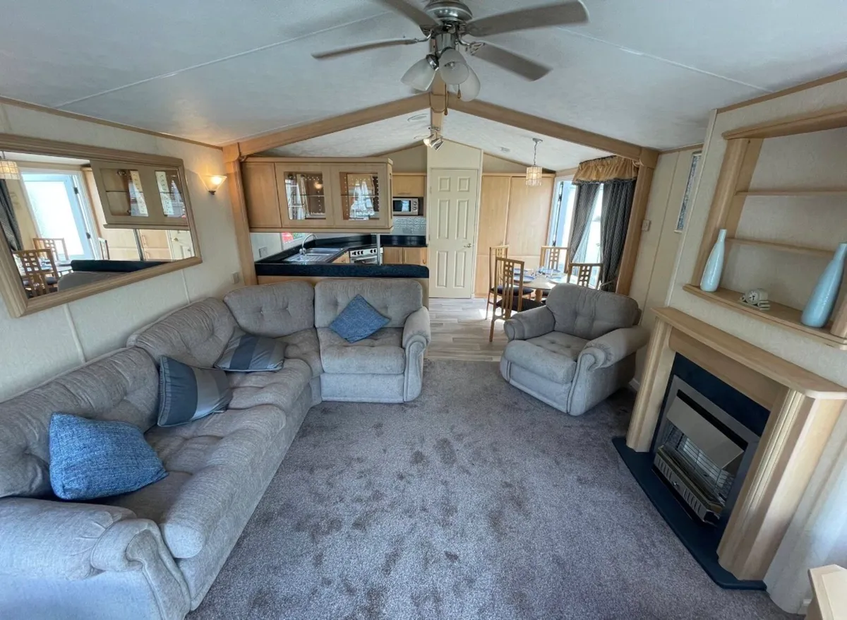 🔸 Immaculate Willerby Aspen 🔸 - Image 1