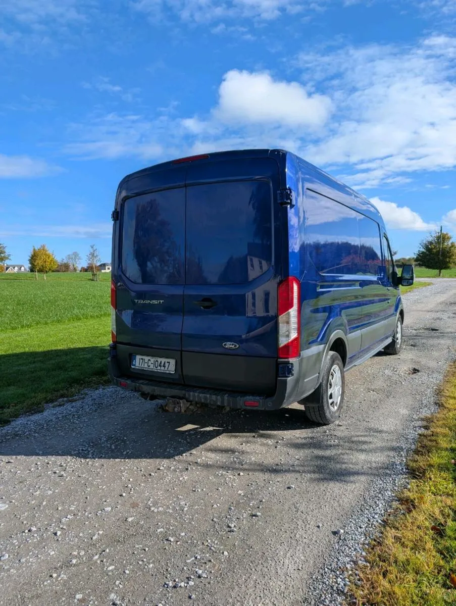 Ford Transit Trend LWB - Image 3