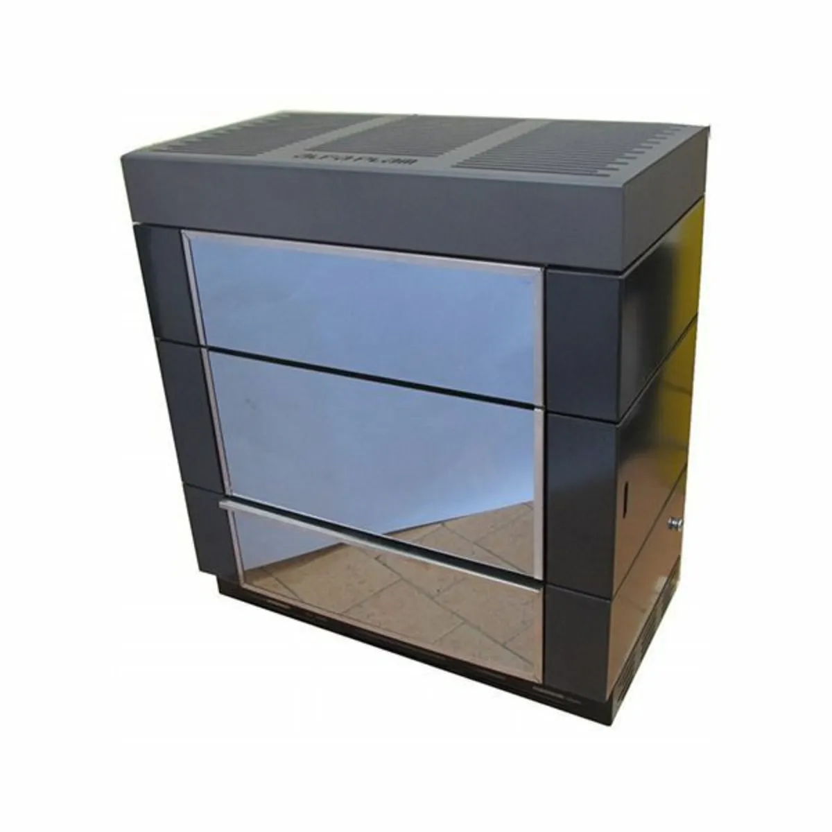 Dormo 11kW Non Boiler Stove SPECIAL OFFER - Image 2