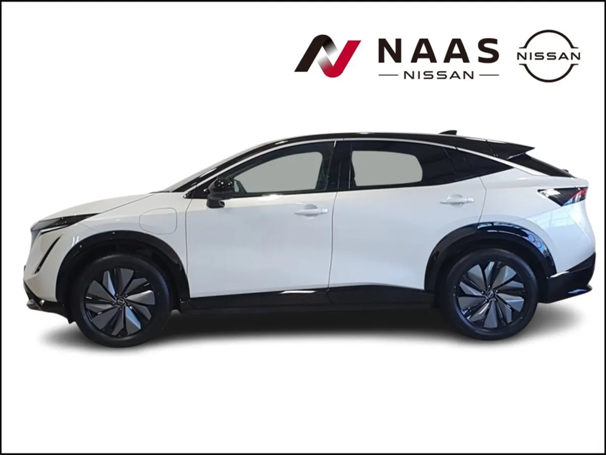 Nissan Ariya 63KW ADVANCE - Image 3