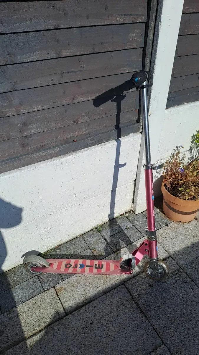 Kids bike - Image 1