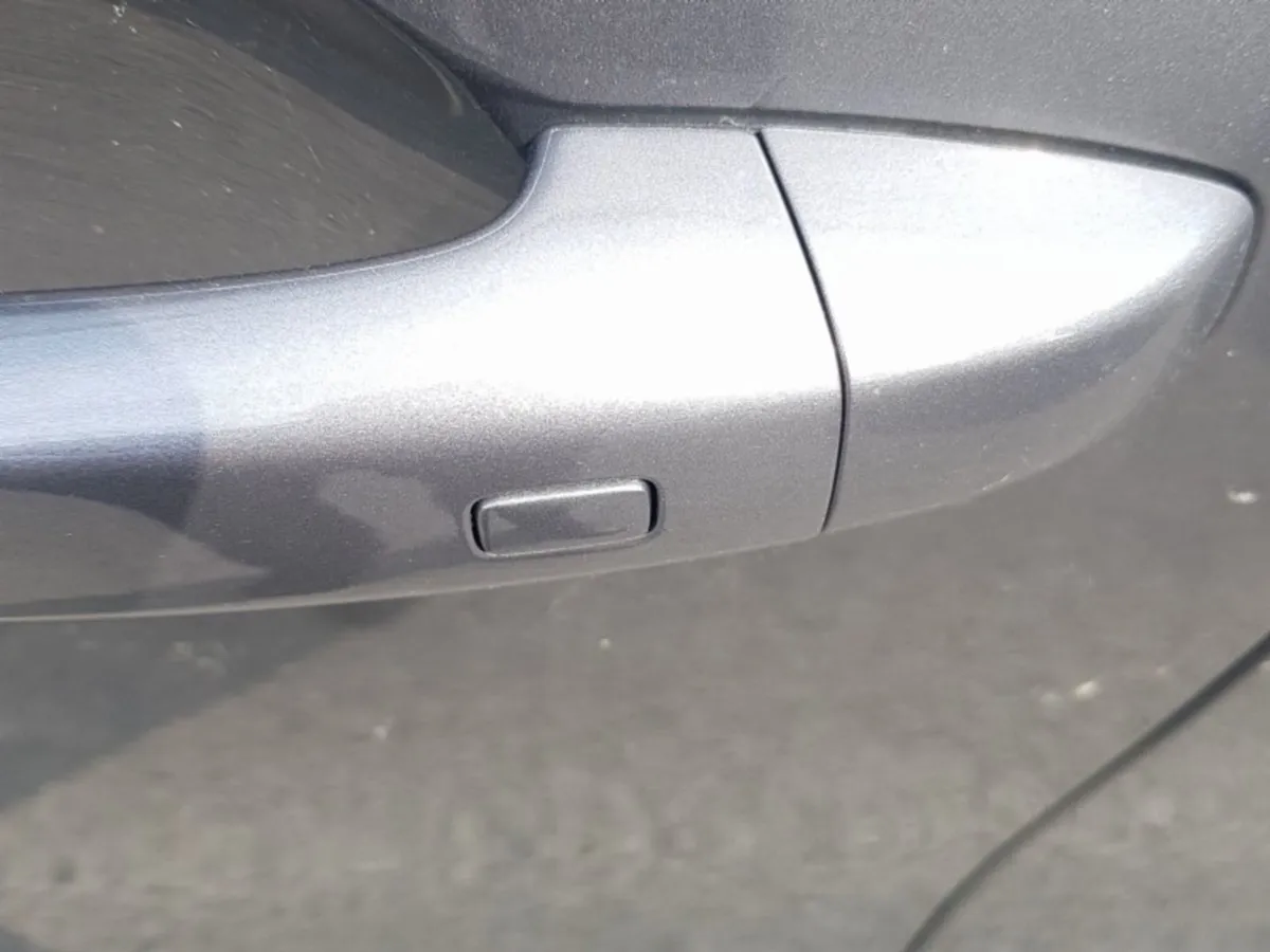 Renault Kangoo Grey115 Manual LWB EX VAT Price Di - Image 3