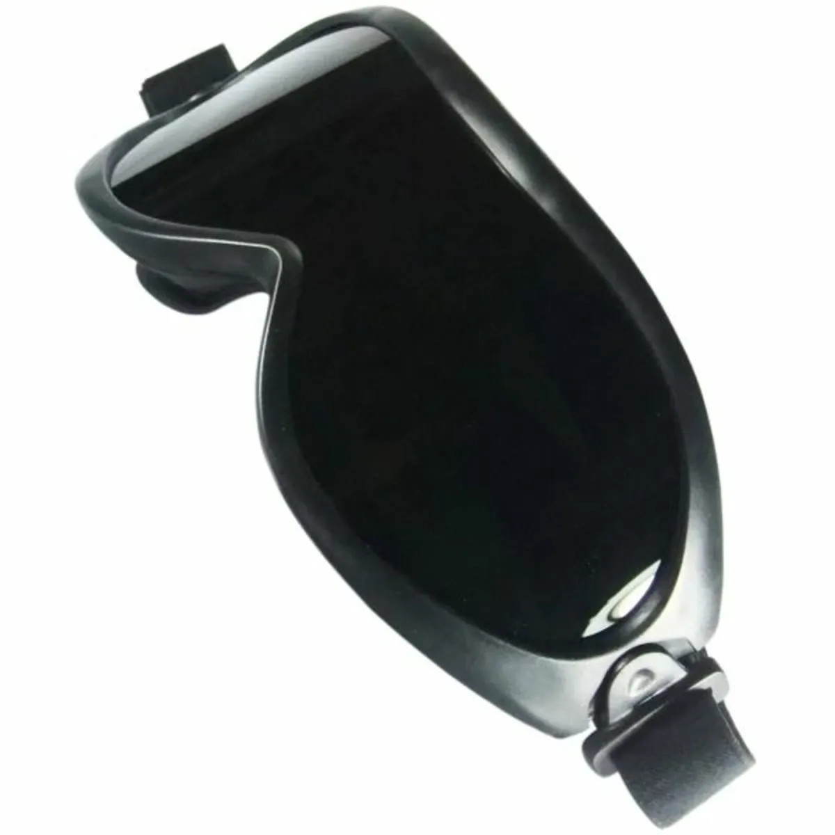 WeldMIG Premium Wide Vision "Ski Type" Goggles TWI - Image 2