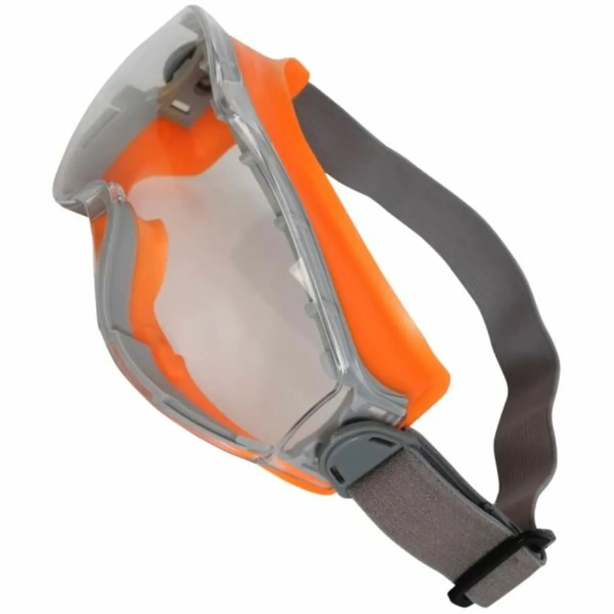 WeldMIG Premium Wide Vision "Ski Type" Goggles TWI - Image 3