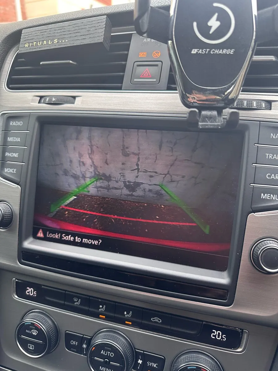 VW MK7 - Image 2