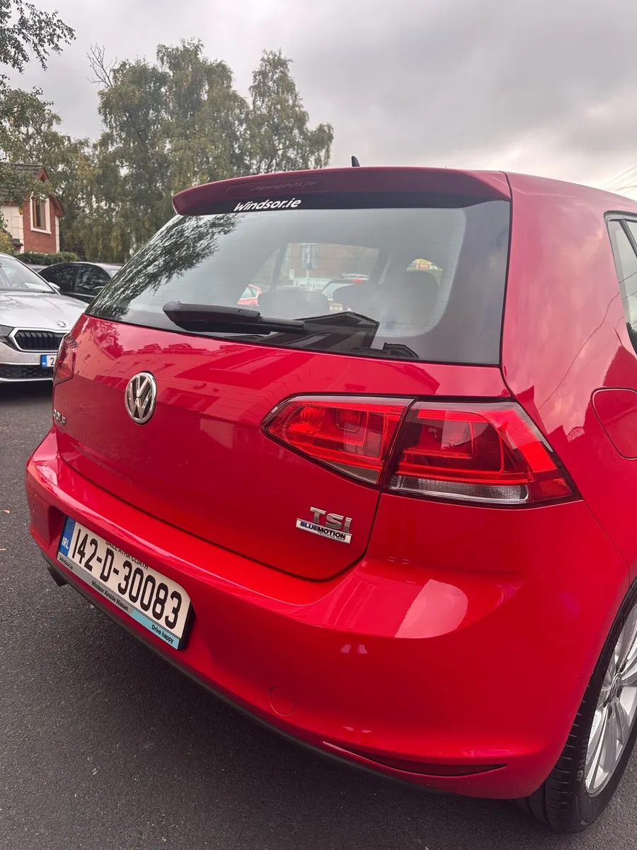 VW MK7 - Image 3