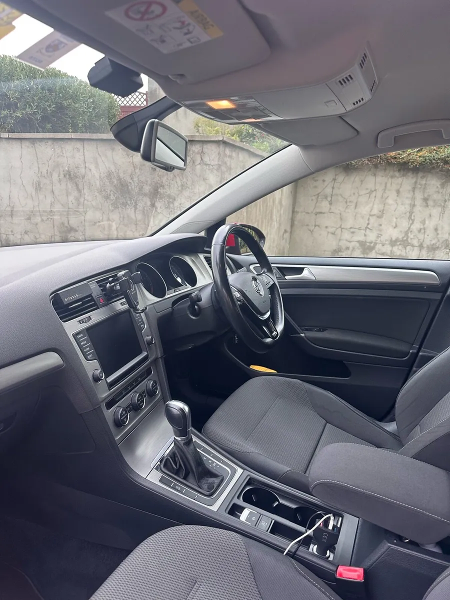 VW MK7 - Image 4