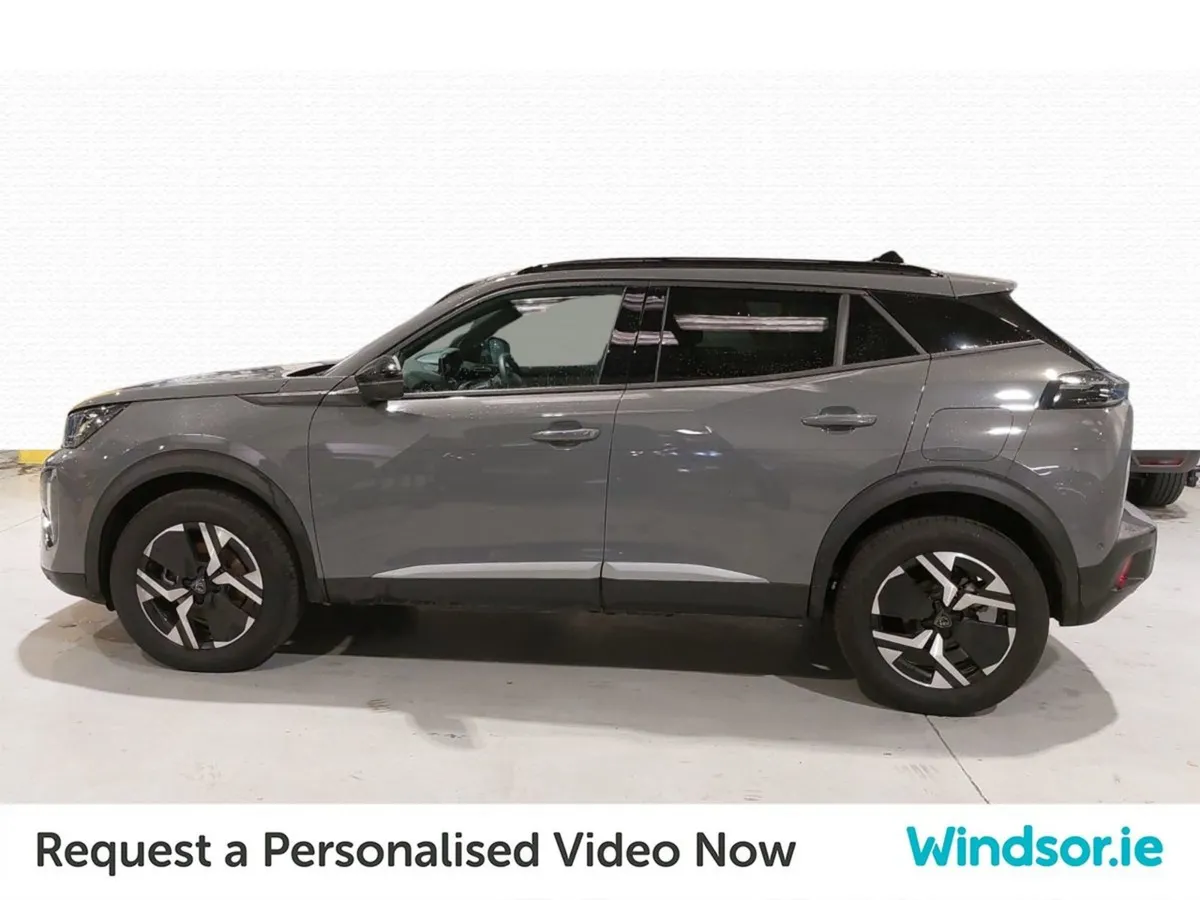 Peugeot 2008 1.2 Mhev Puretech 136bhp Allure - Image 3