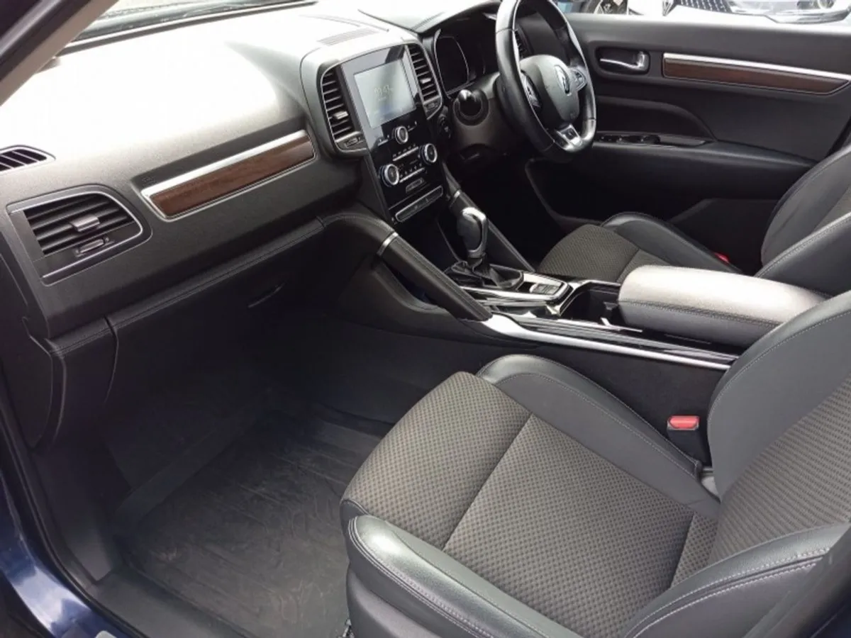 Renault Koleos 2.0 4WD Auto dCi 175 Xtronic Dynam - Image 4