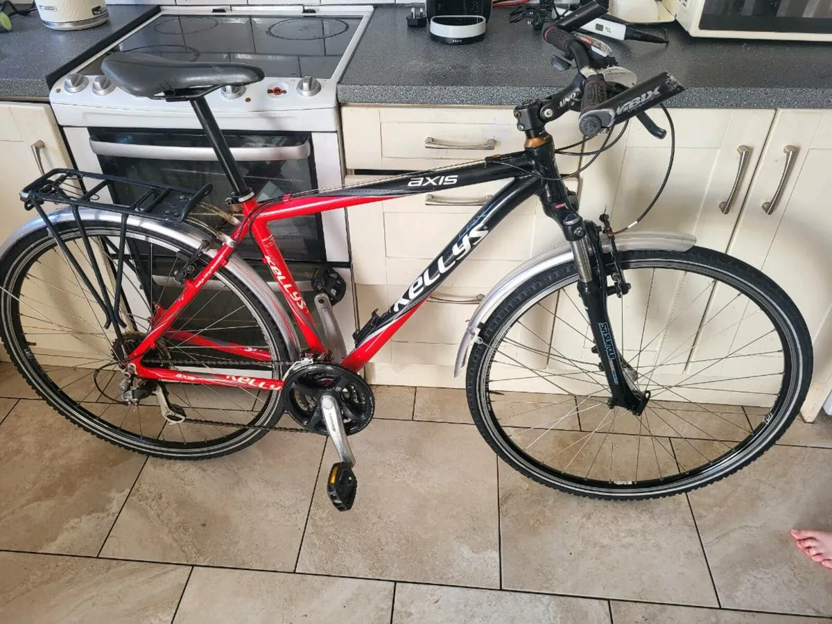 Bike - Image 1