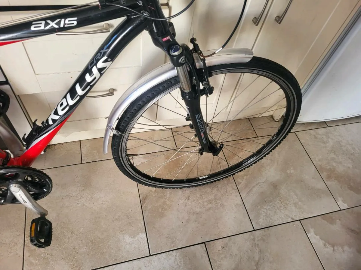 Bike - Image 3