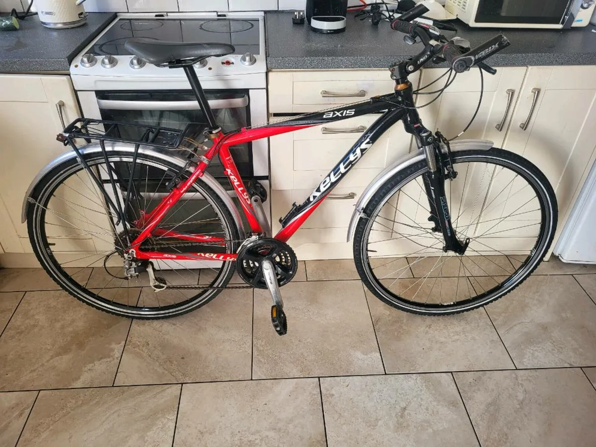 Bike - Image 4