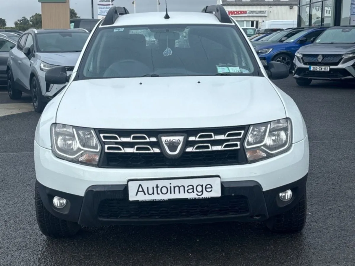 Dacia Duster 1.5 dCi 110 Alternative - Image 2