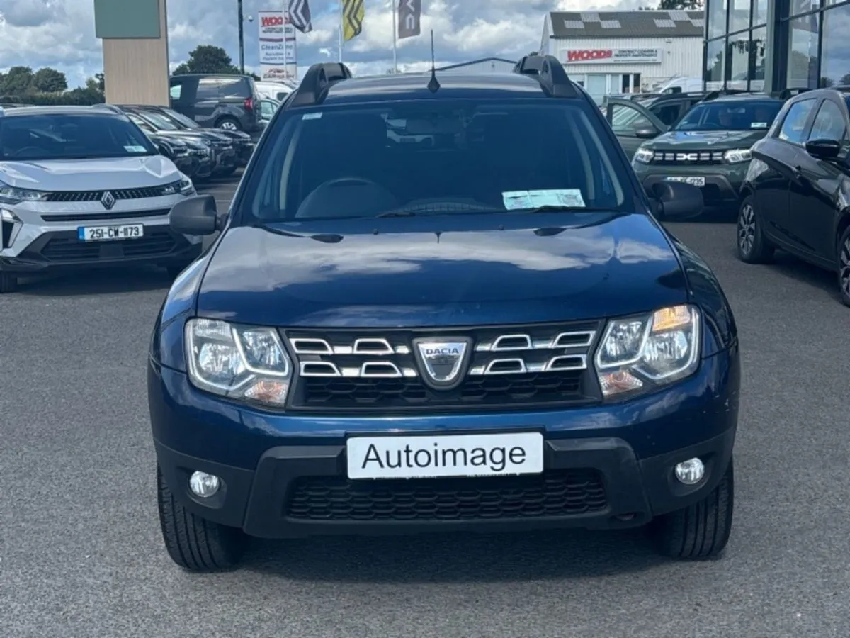 Dacia Duster 1.5 dCi 110 Alternative - Image 2