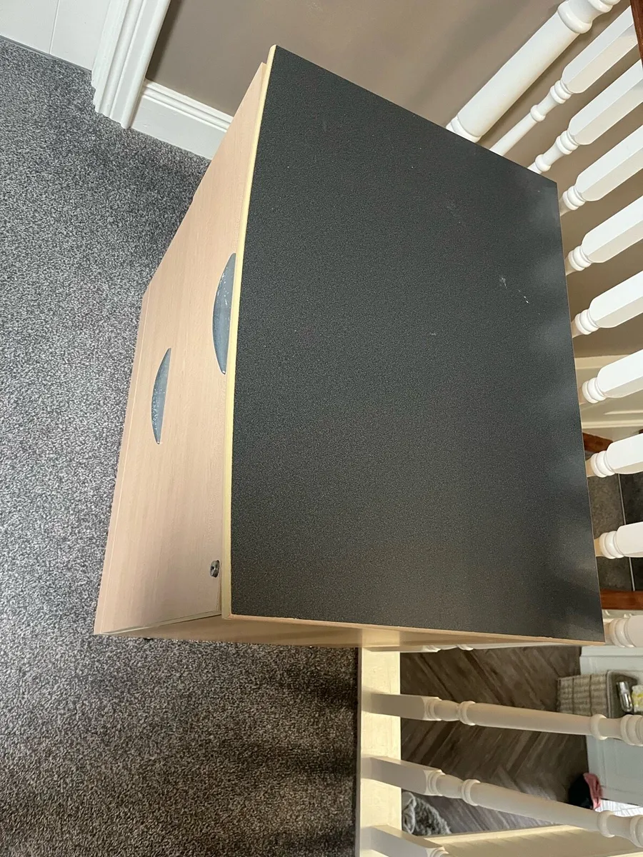 Filing cabinet - Image 2