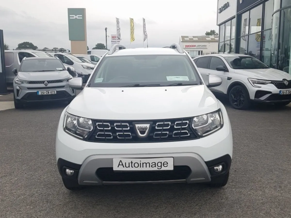 Dacia Duster 202CW393 - Image 2