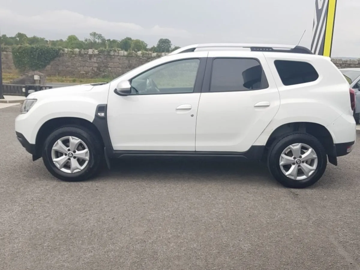 Dacia Duster 202CW393 - Image 4