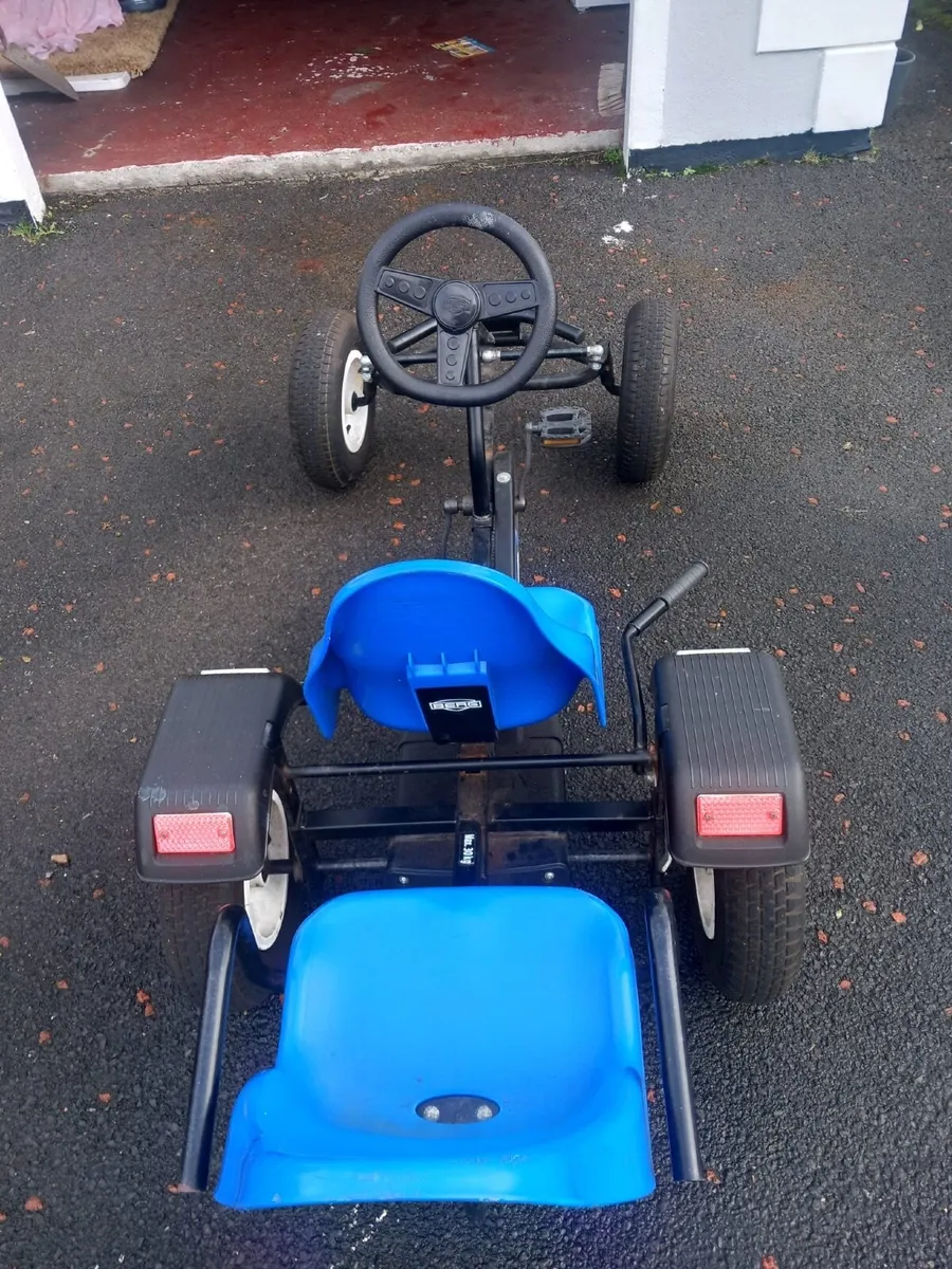 Go Kart - Image 2
