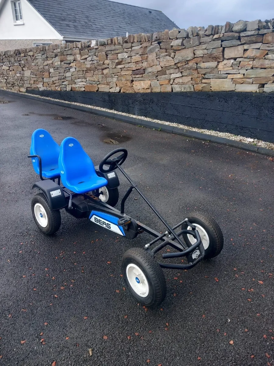 Go Kart - Image 3