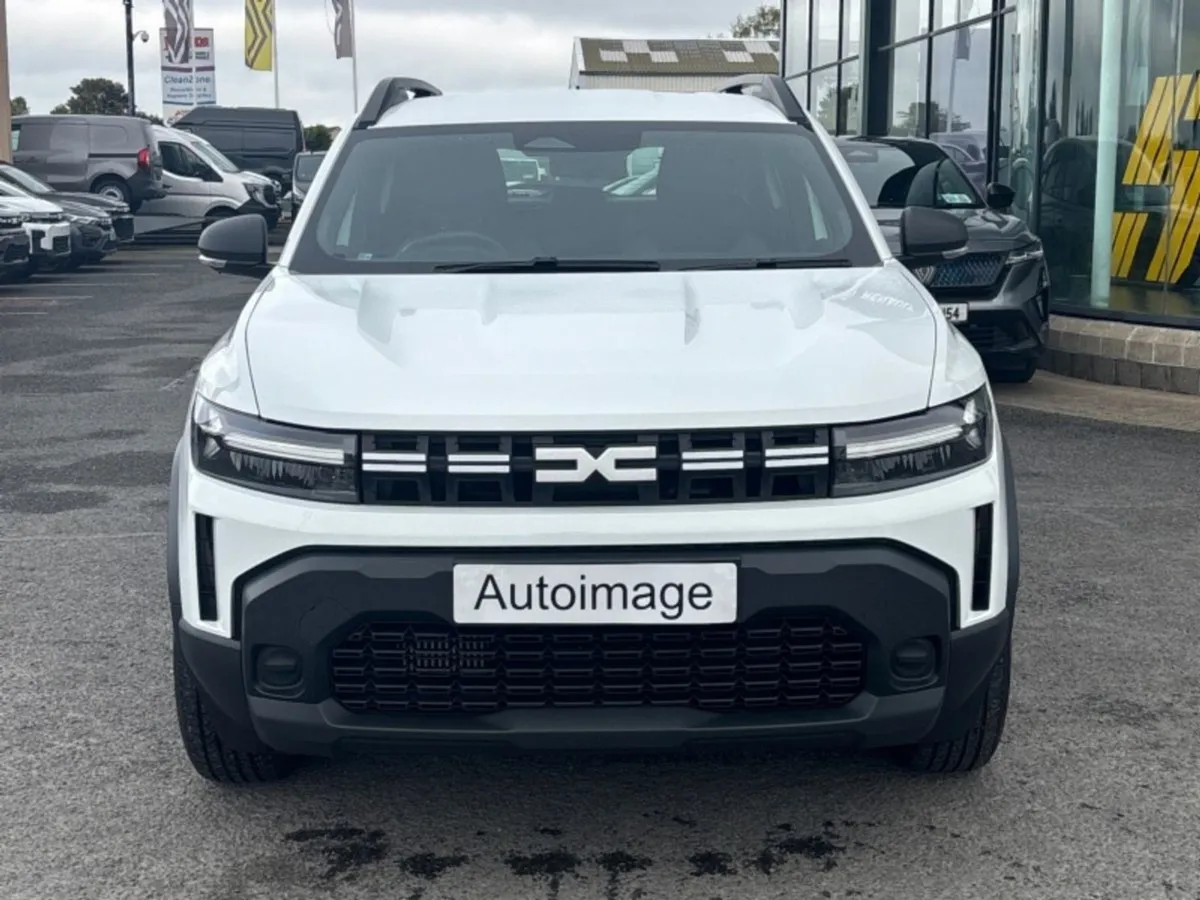 Dacia Duster Eco-g TCe 100 Lpgessential - Image 2