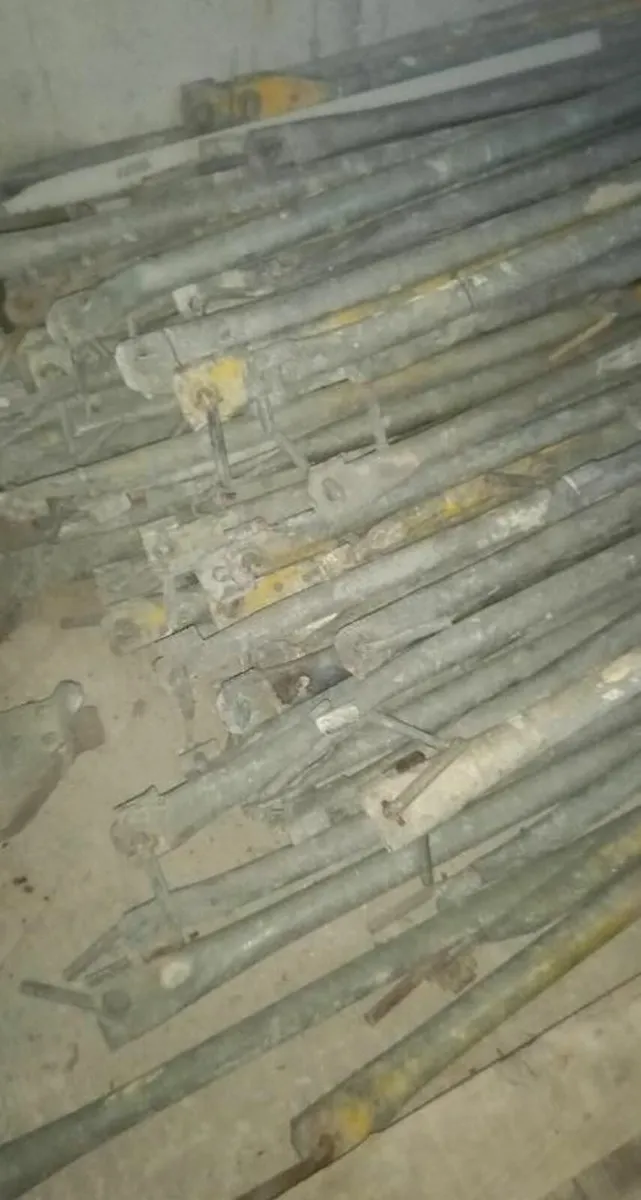 Scaffolding - Image 3