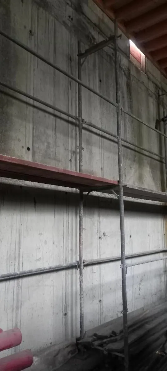 Scaffolding - Image 4