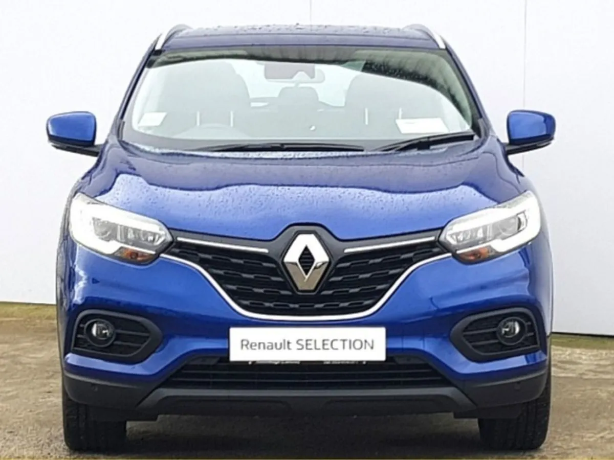 Renault KADJAR 1.5 Blue dCi 115 Iconic - Image 2